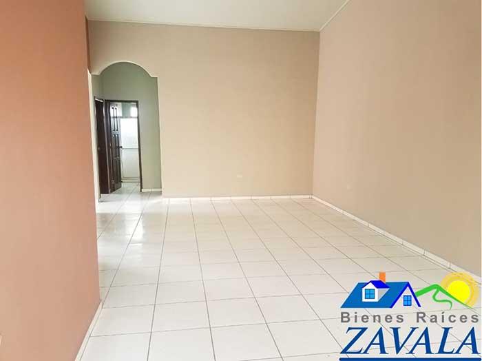 Apartamento en venta en Juticalpa, Juticalpa Quierocasa.hn