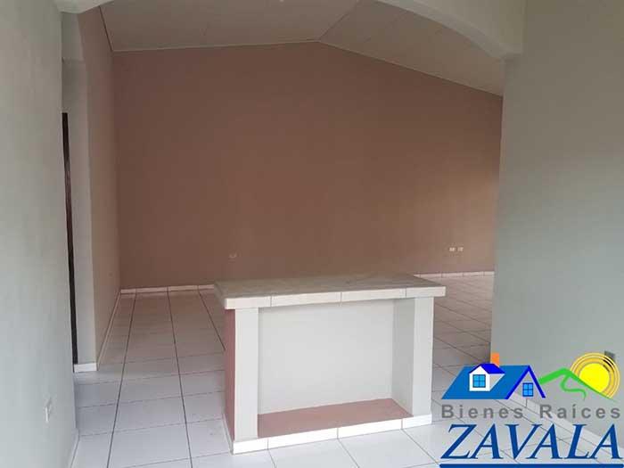 Apartamento en venta en Juticalpa, Juticalpa Quierocasa.hn